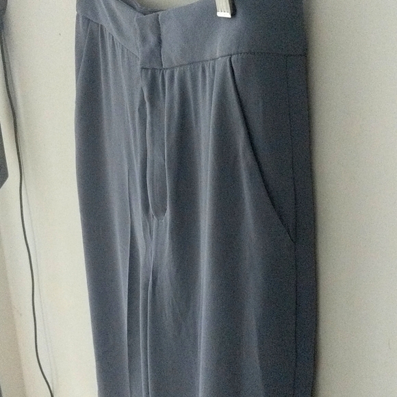 NWT Oak + Fort Pants (blue-grey) - Picture 2 of 6